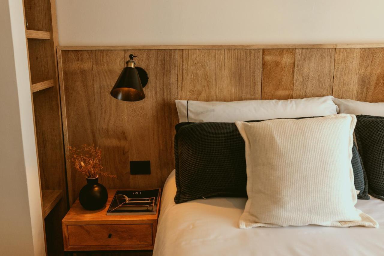 La Galeria - Hotel Boutique Carilo Kültér fotó