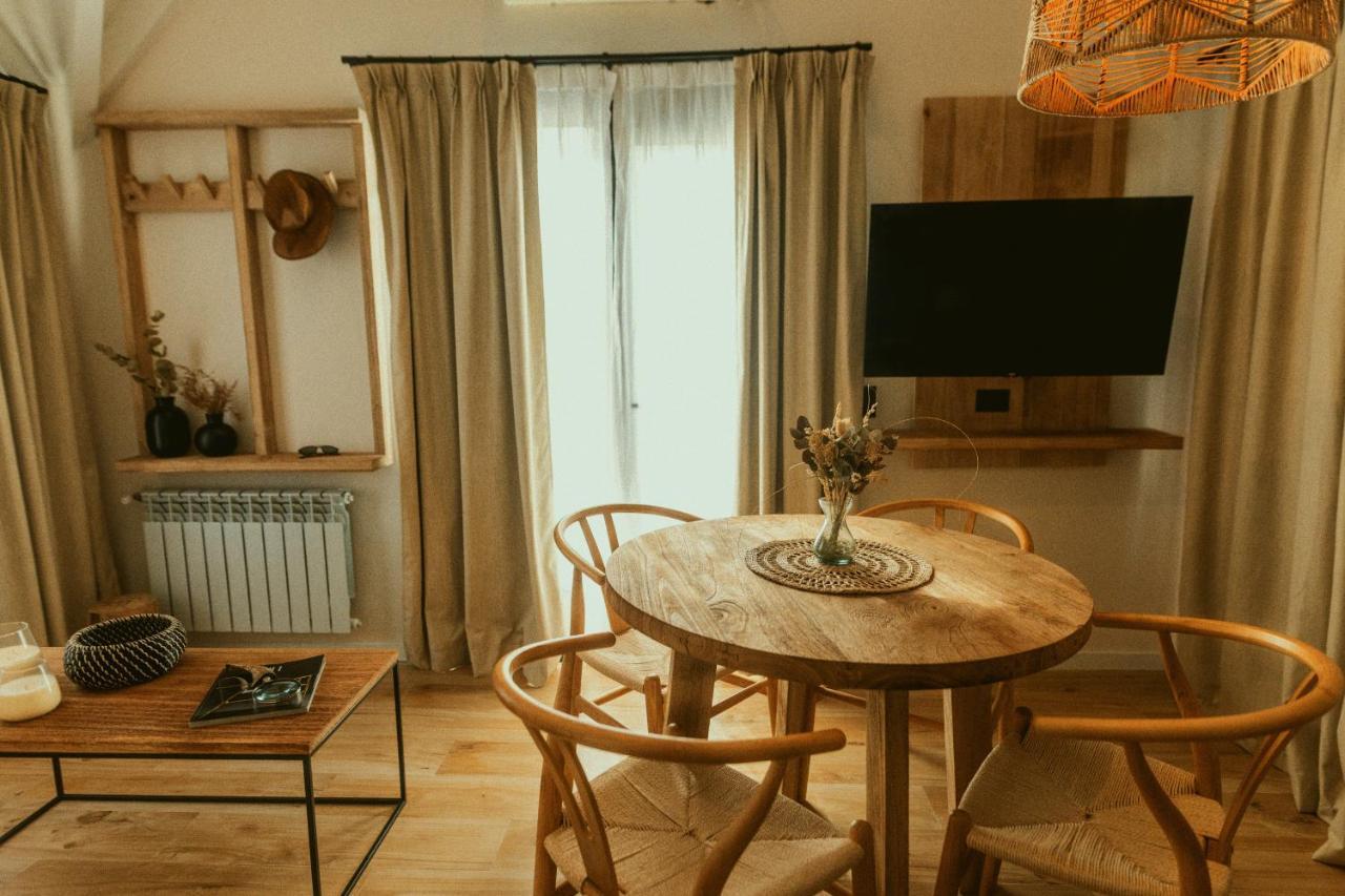 La Galeria - Hotel Boutique Carilo Kültér fotó