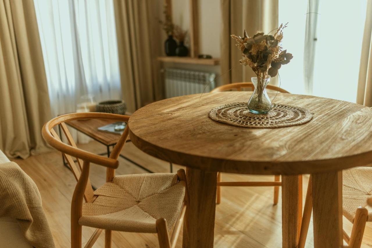 La Galeria - Hotel Boutique Carilo Kültér fotó