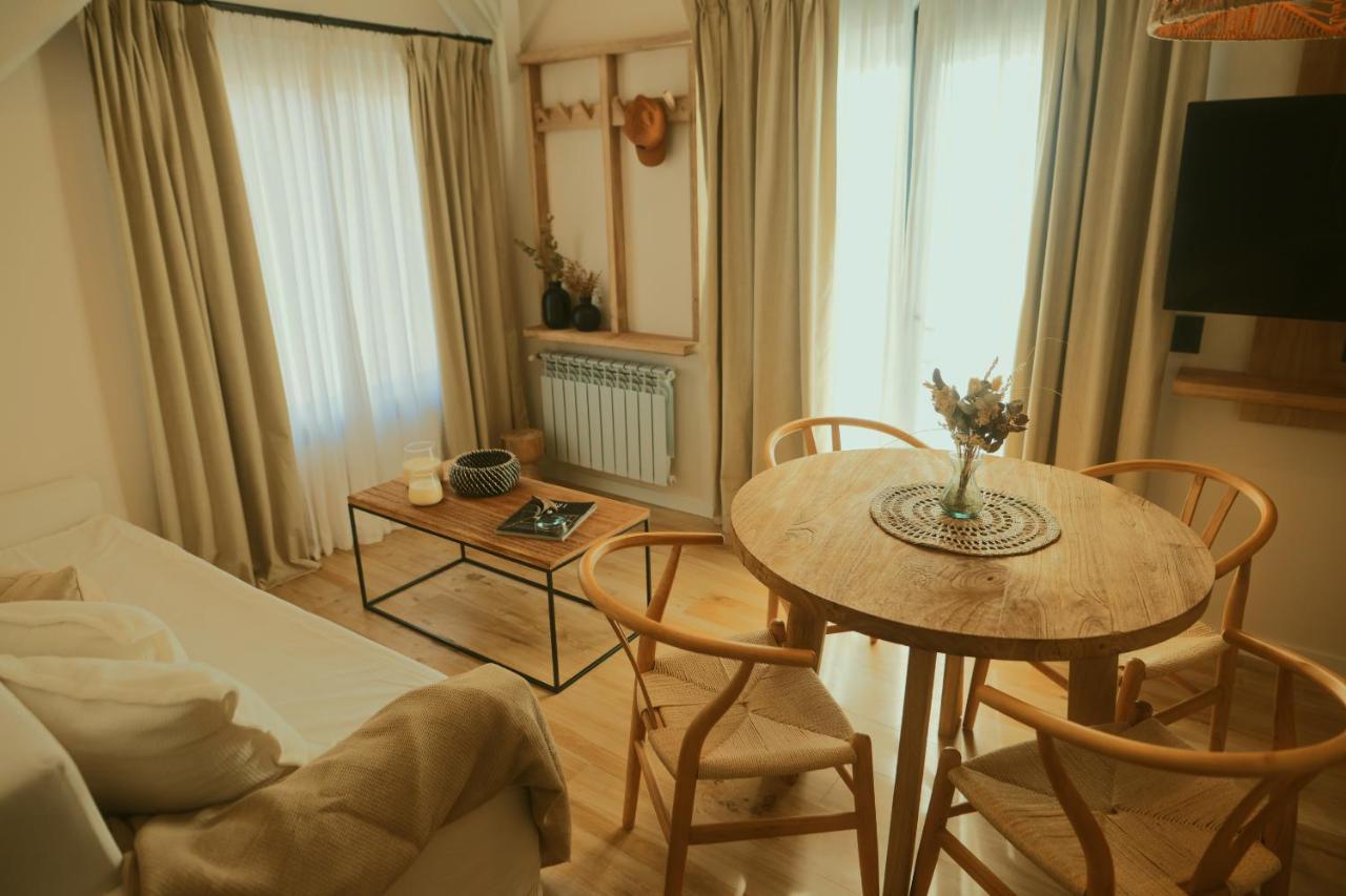 La Galeria - Hotel Boutique Carilo Kültér fotó