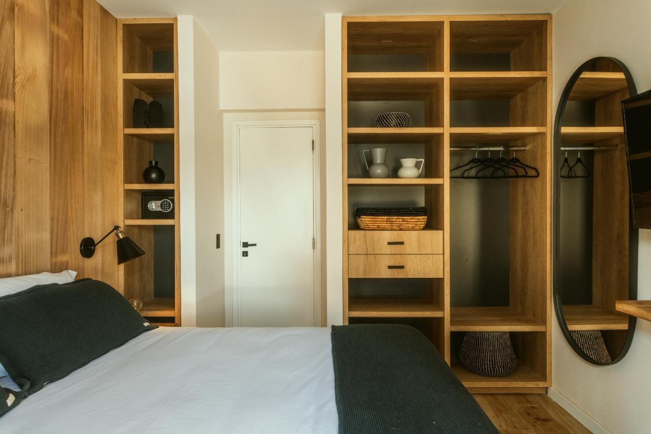 La Galeria - Hotel Boutique Carilo Kültér fotó