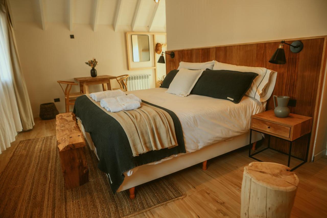 La Galeria - Hotel Boutique Carilo Kültér fotó