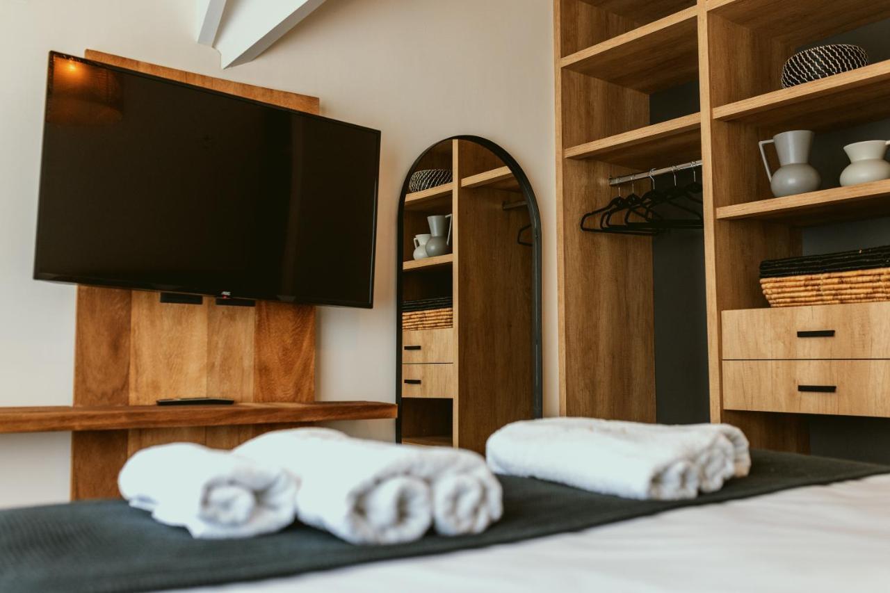 La Galeria - Hotel Boutique Carilo Kültér fotó