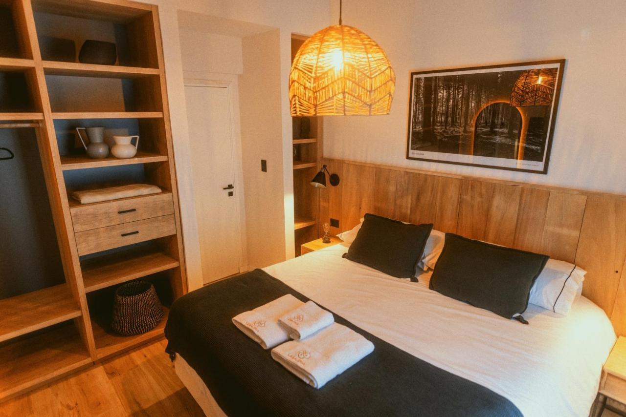 La Galeria - Hotel Boutique Carilo Kültér fotó