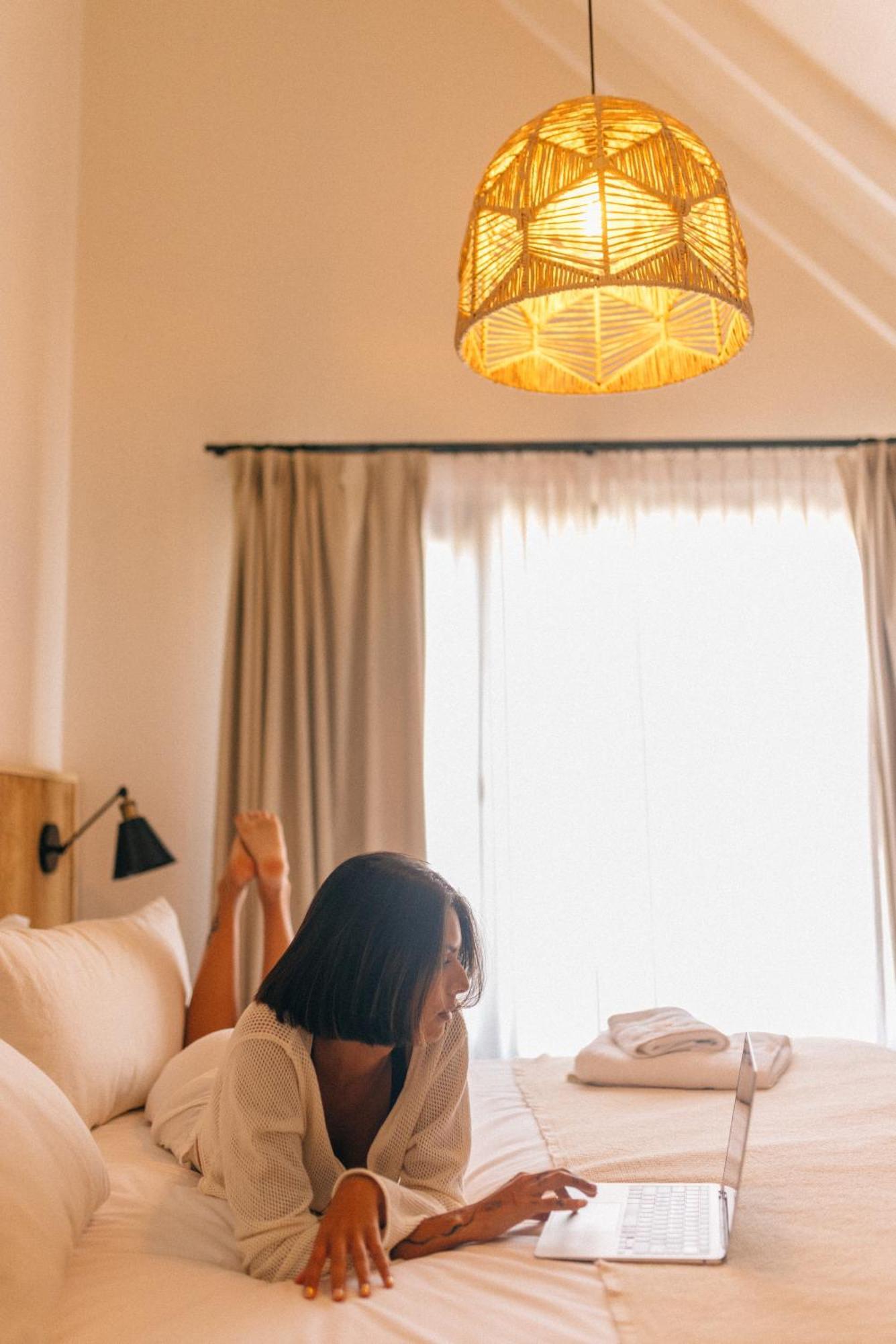 La Galeria - Hotel Boutique Carilo Kültér fotó